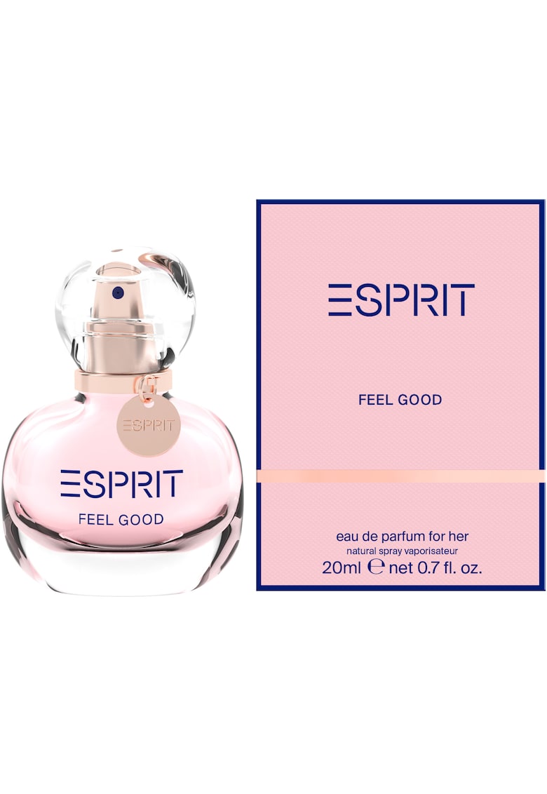 Apa de parfum Feel Good - 20 ml