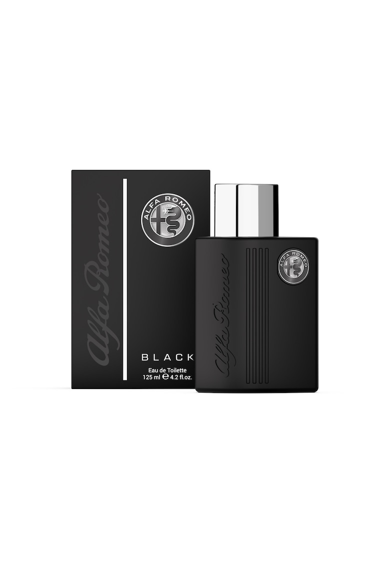 Apa de toaleta BLACK - 125ml Spray Apa de toaleta BLACK - 125ml Spray