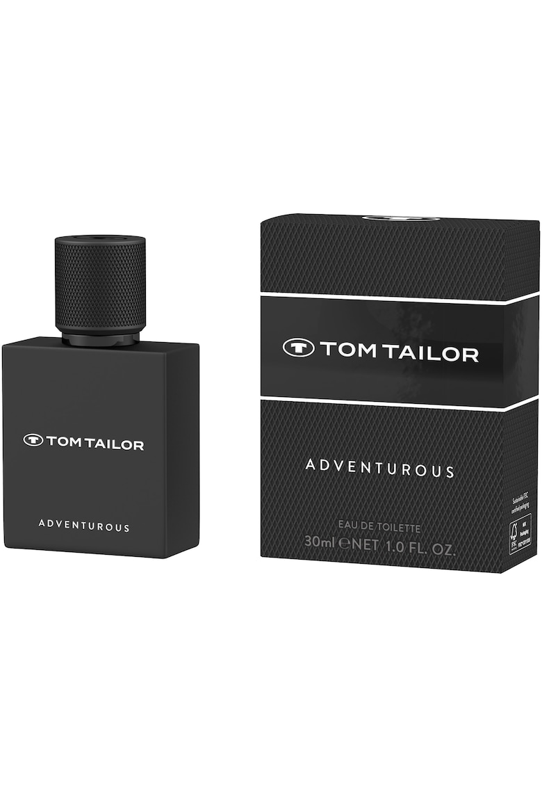 Apa de toaleta Adventurous -  30 ml