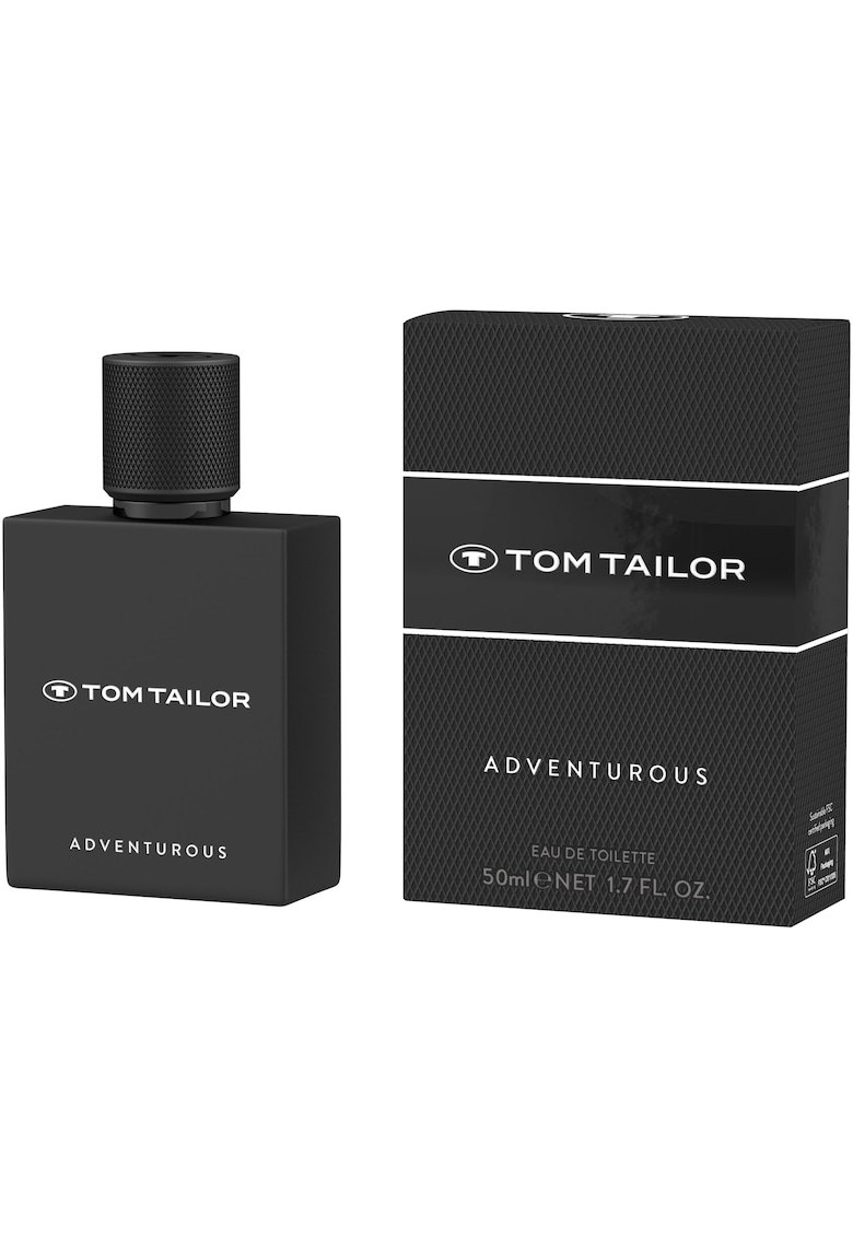 Apa de toaleta Adventurous - 50 ml