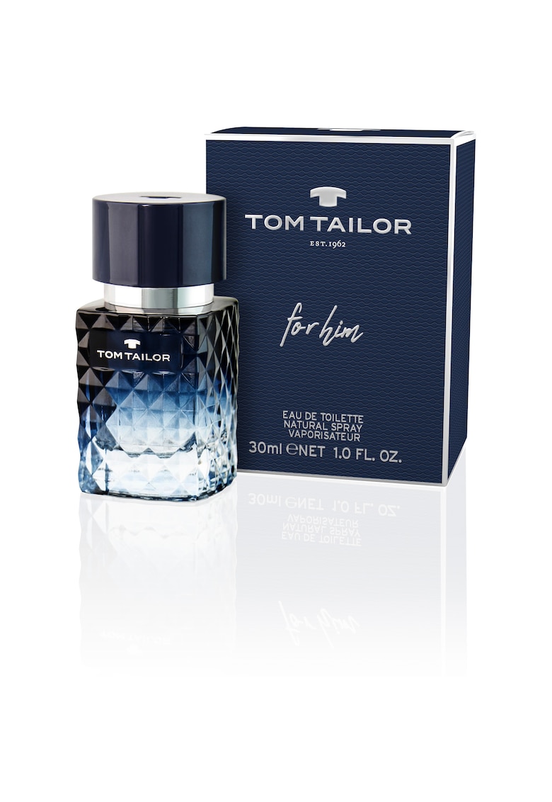 Apa de toaleta For Him - 30 ml