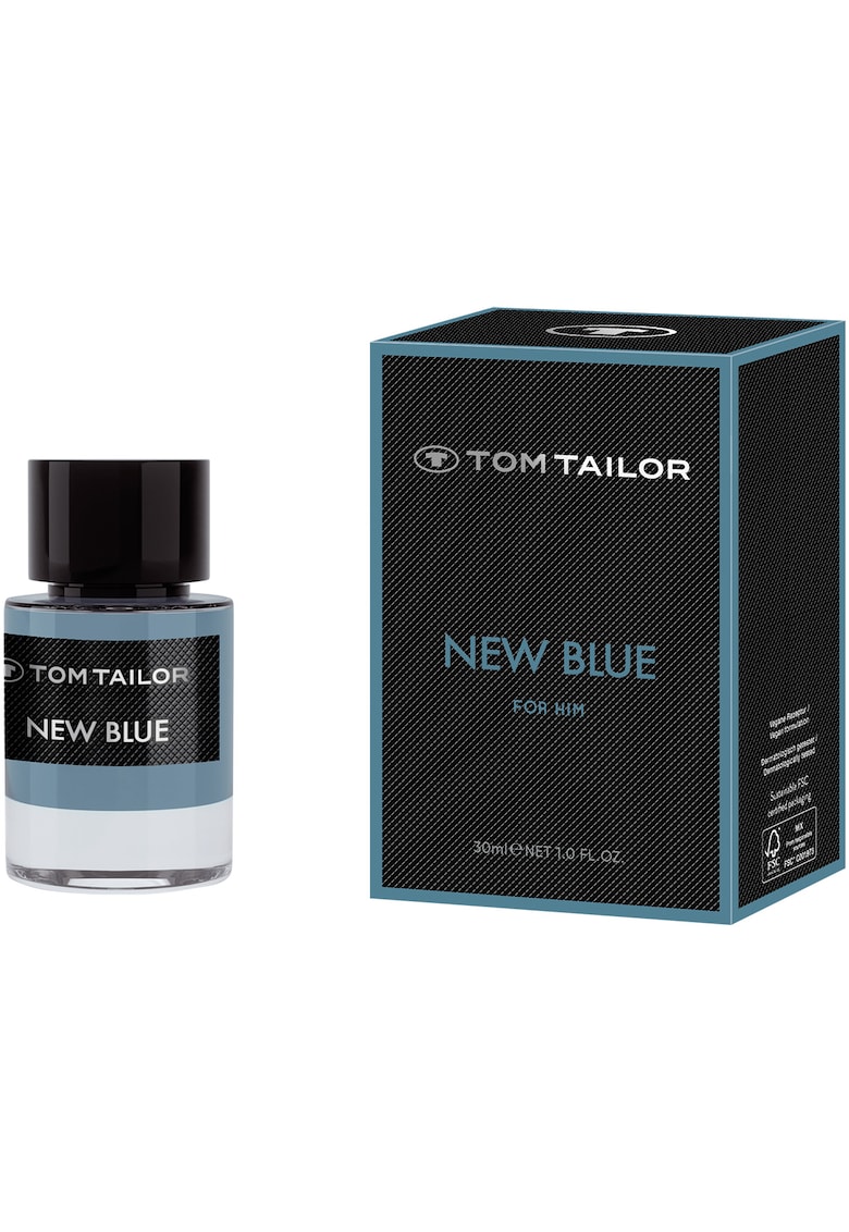 Apa de toaleta New Blue - Barbati - 30 ml