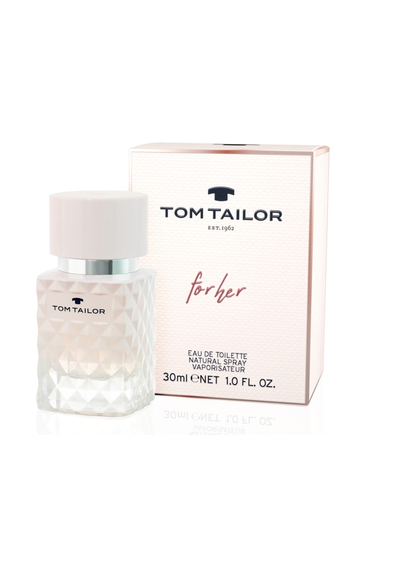 Apa de toaleta For Her - 30 ml