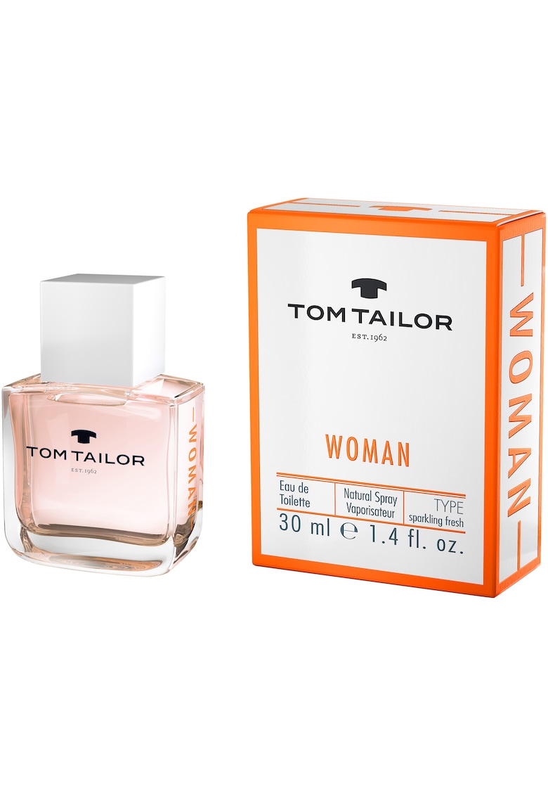 Apa de toaleta Woman -  30 ml