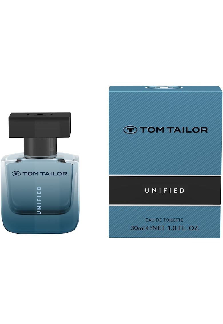 Apa de toaleta Unified - Barbati - 30 ml