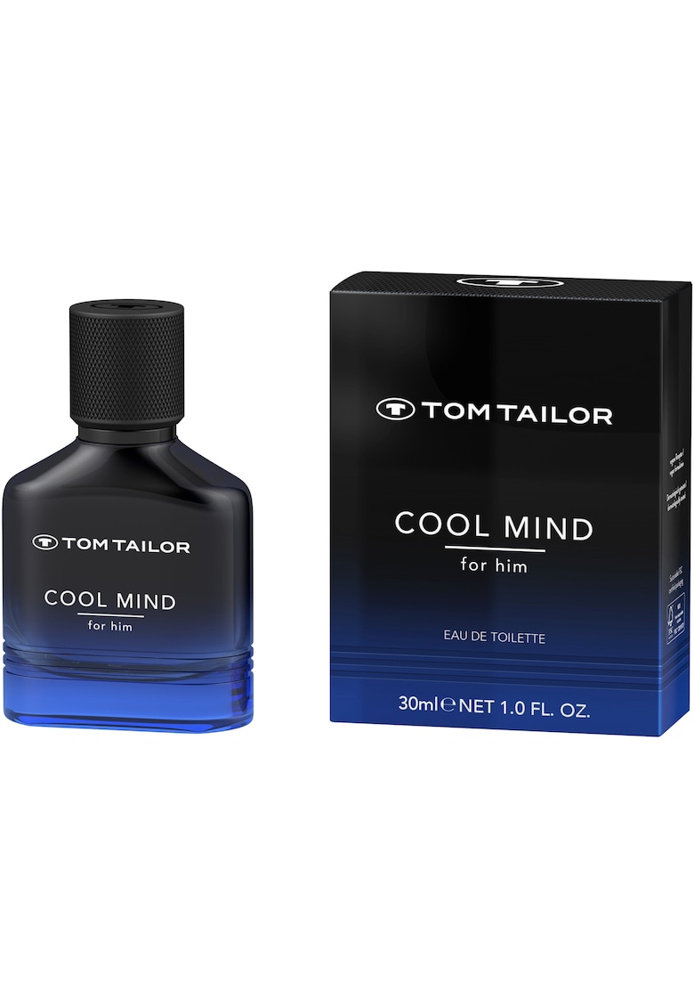 Apa de toaleta Cool Mind - 30 ml