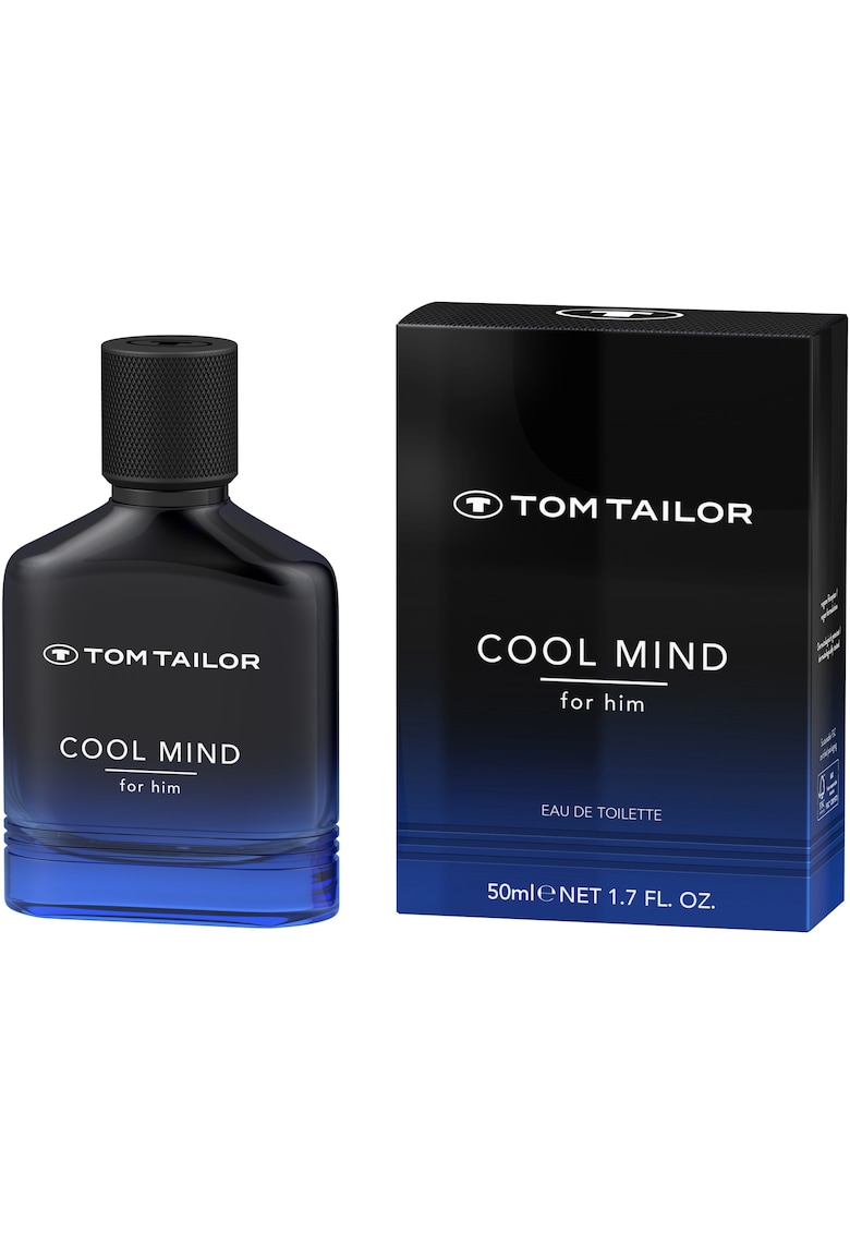 Apa de toaleta Cool Mind -  50 ml