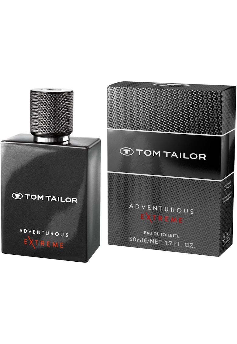 Apa de toaleta Adventurous Extreme - 50 ml