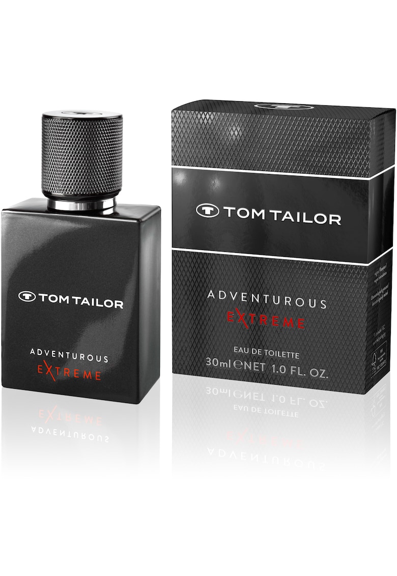 Apa de toaleta Adventurous Extreme - 30 ml