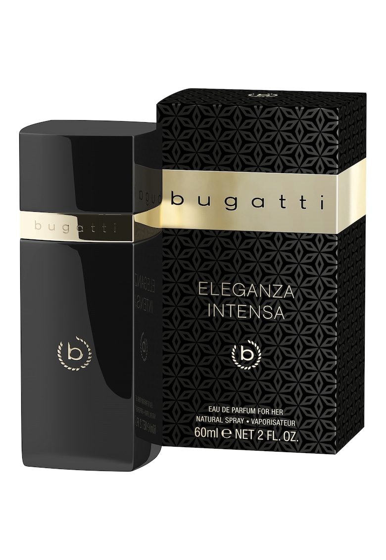Apa de parfum Eleganza Intensa - 60 ml
