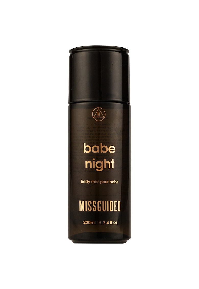 Spray de corp Babe Night - 220 ml