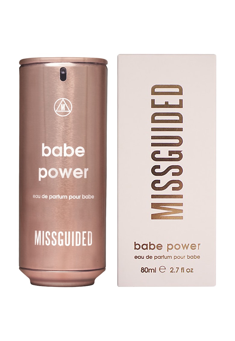 Apa de parfum Babe Power - 80 ml