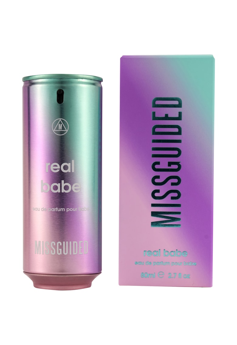 Apa de parfum Real Babe -  80 ml Apa de parfum Real Babe -  80 ml