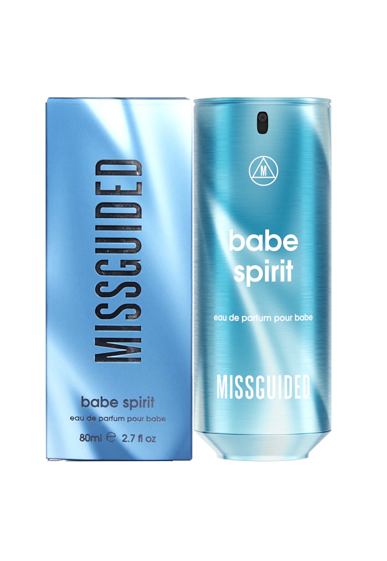 Apa de parfum Babe Spirit - 80 ml