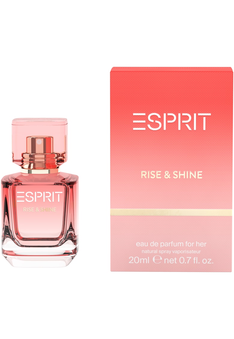 Apa de parfum Rise&Shine - 20 ml