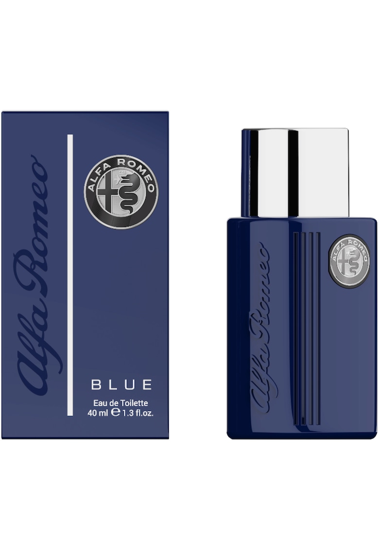 Apa de toaleta BLUE -  40ml