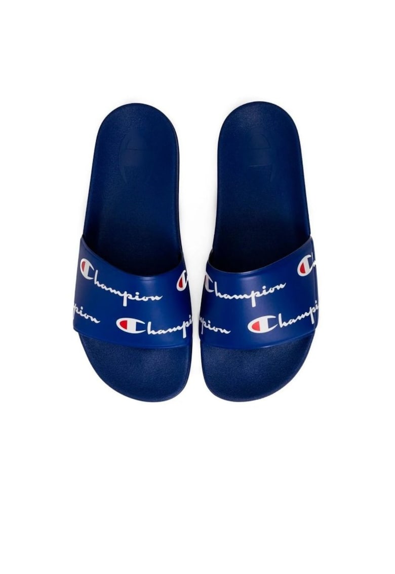 Papuci Albastru
