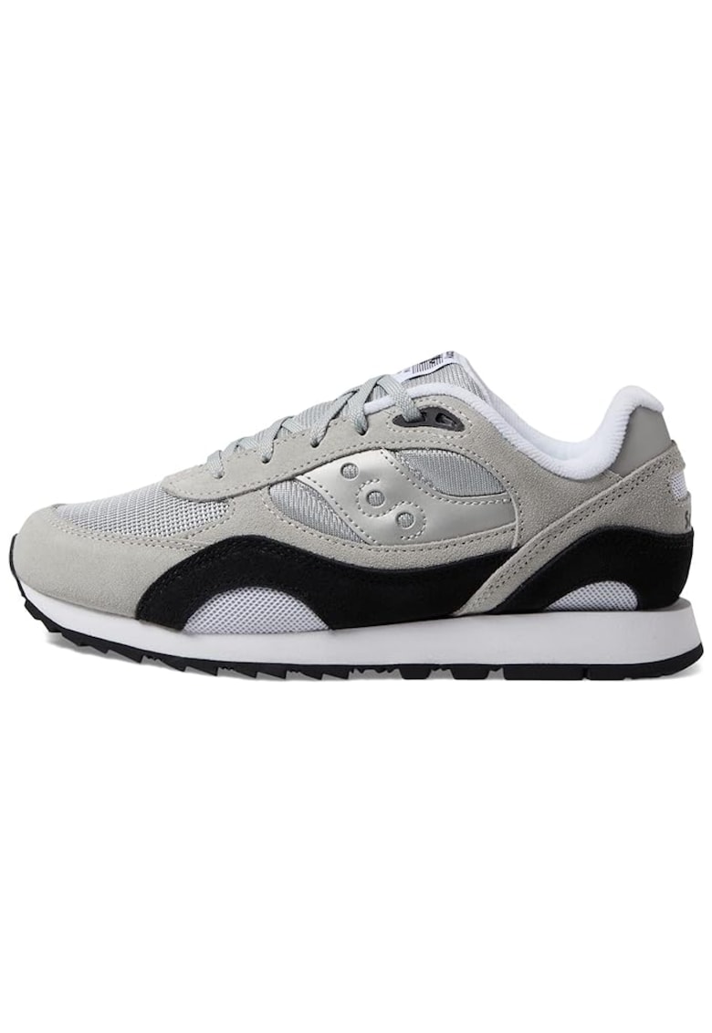 Pantofi sport cu garnituri de piele intoarsa Shadow 6000 -