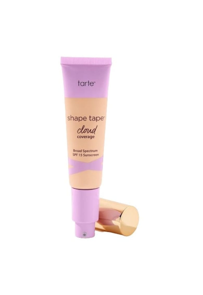 Fond de ten Shape Tape Cloud Cream - SPF 15 - 30ml - Light neutral