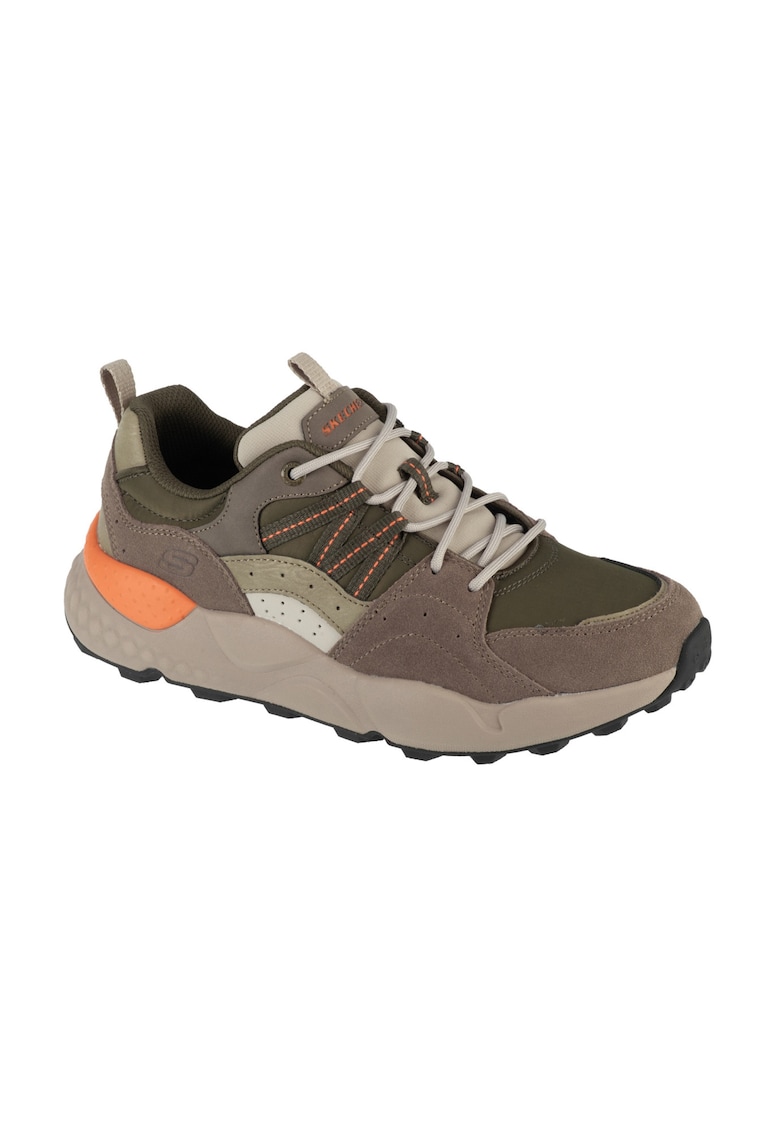 Sneakers - Bendino - Dormer 210555 - Maro