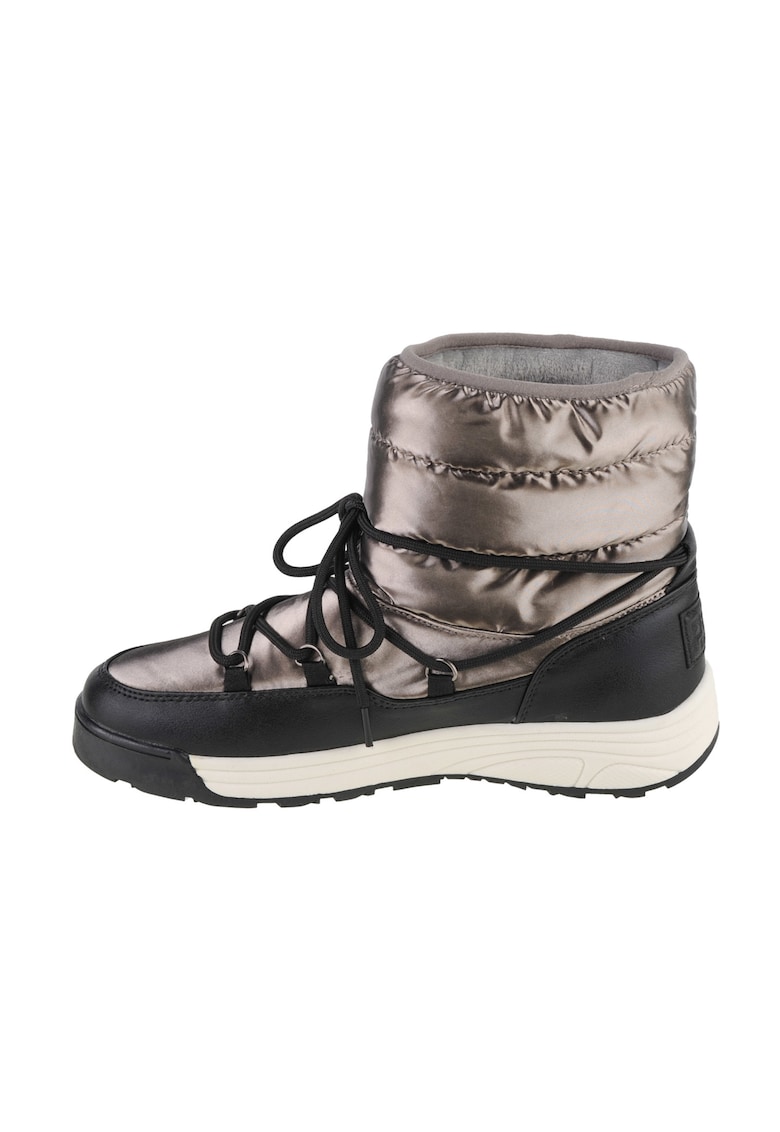 Bocanci de zapada -  Snow Boots KK274275 - Gri -