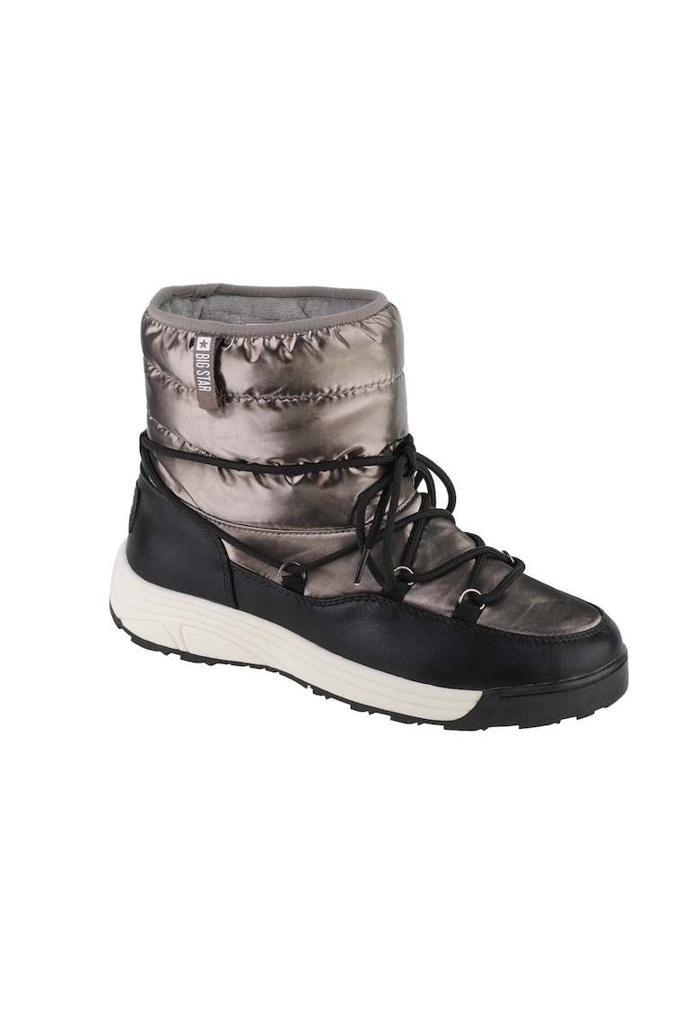 Bocanci de zapada -  Snow Boots KK274275 - Gri