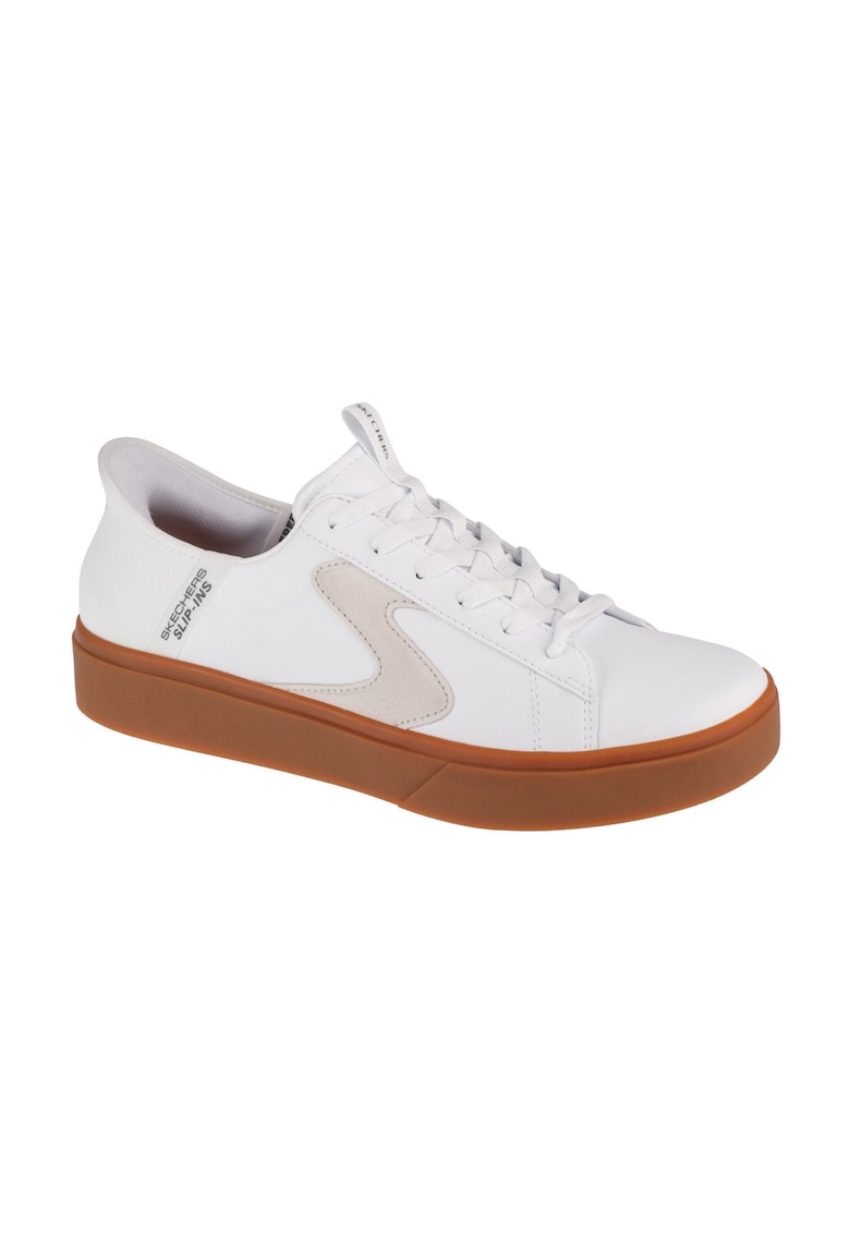 Sneakers - Slip-ins: Eden LX - Strando 232448 - Alb