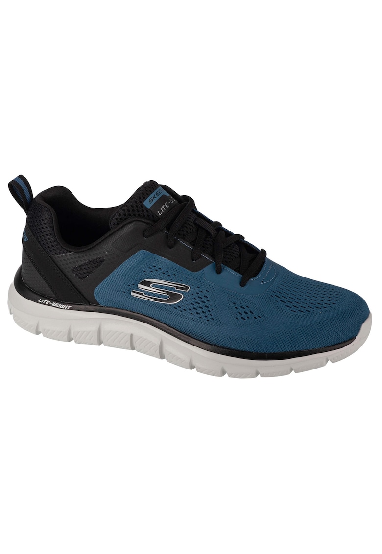 Pantofi sport - Track-Broader 232698 - Albastru
