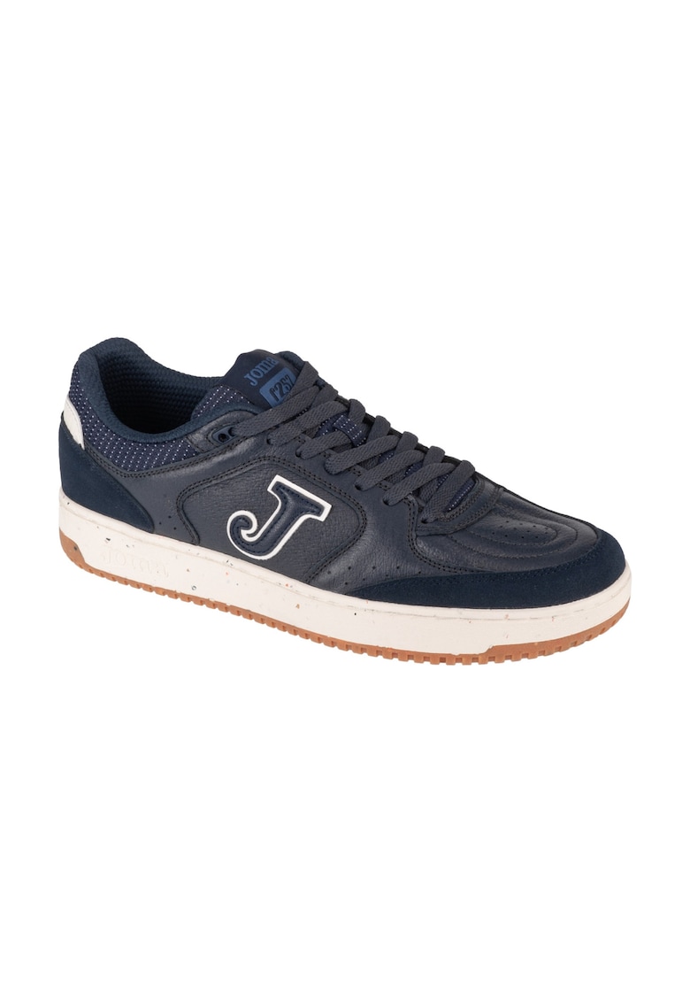 Sneakers - C.Flexys Men 112403 - Bleumarin