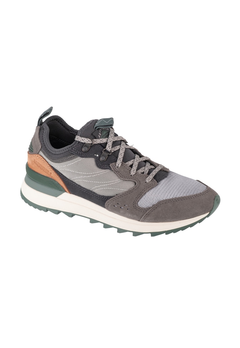 Sneakers - Alpine 83 Sneaker Recraft 106075 - Multicolor