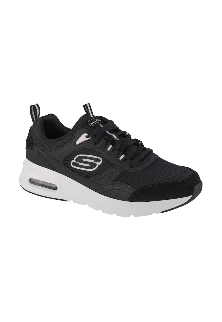 Skechers Sneakers - Skech-Air Court - Homegrown 232646 - Negru