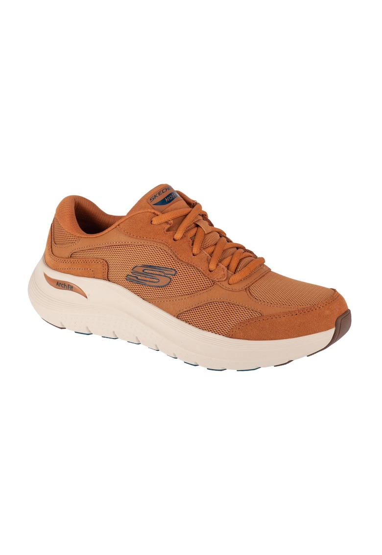 Pantofi sport - Arch Fit 2.0 - The Keep 232702 - Portocaliu