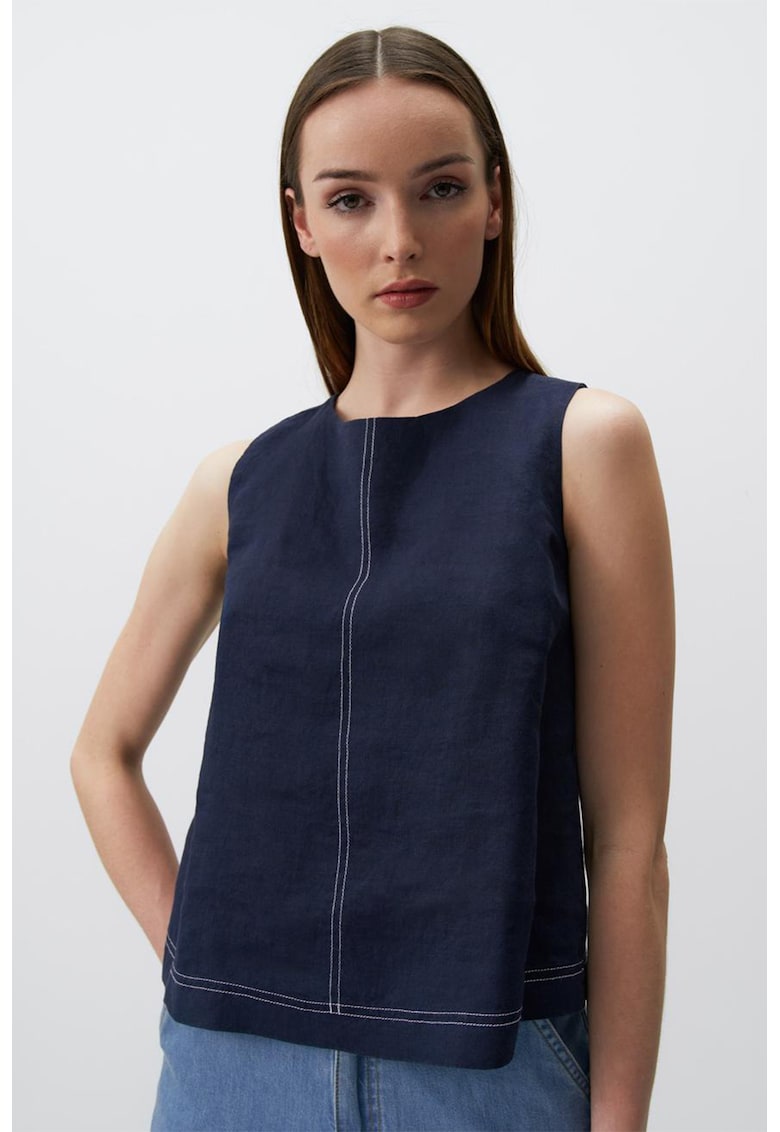 Top de in fara maneci