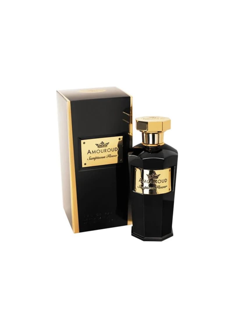 Apa de parfum Sumptuous Flower - Unisex - 100 - ml