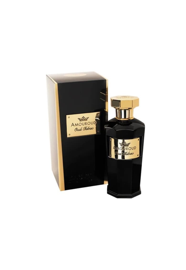 Apa de parfum Oud Tabac - Unisex - 100 ml