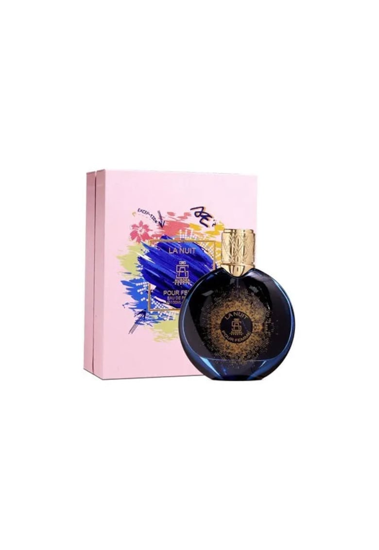 Apa de parfum Pour Femme La Nuit - Femei - 100 ml