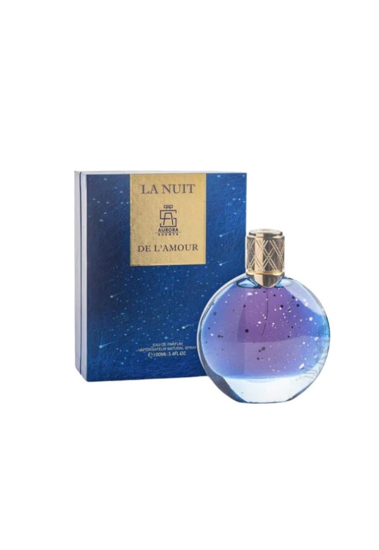 Apa de parfum La Nuit De L'Amour - Barbati - 100 ml