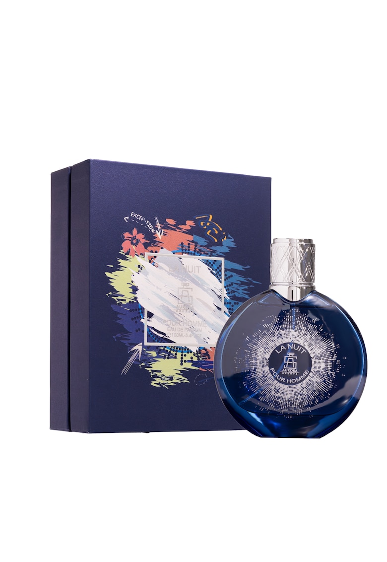 Apa de parfum  La Nuit - Barbati - 100 ml