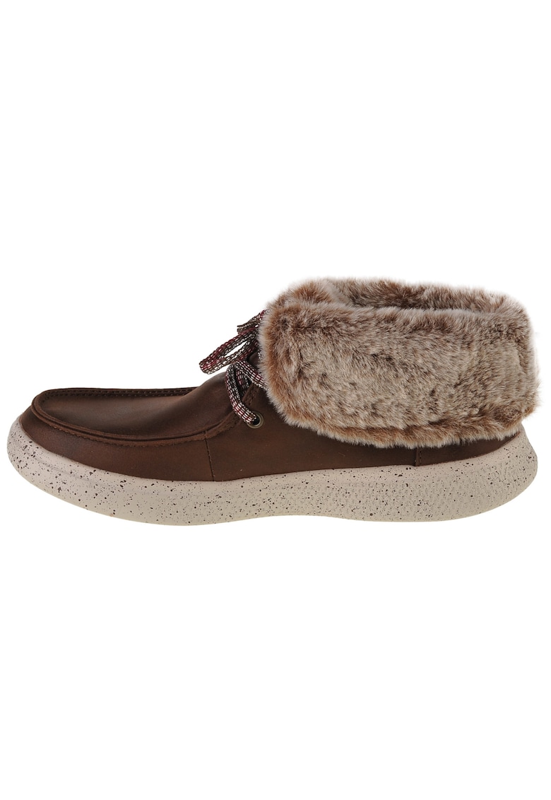 Ghete de iarna - Skipper - Hang Glider 113443-BRN - Maro - Maro
