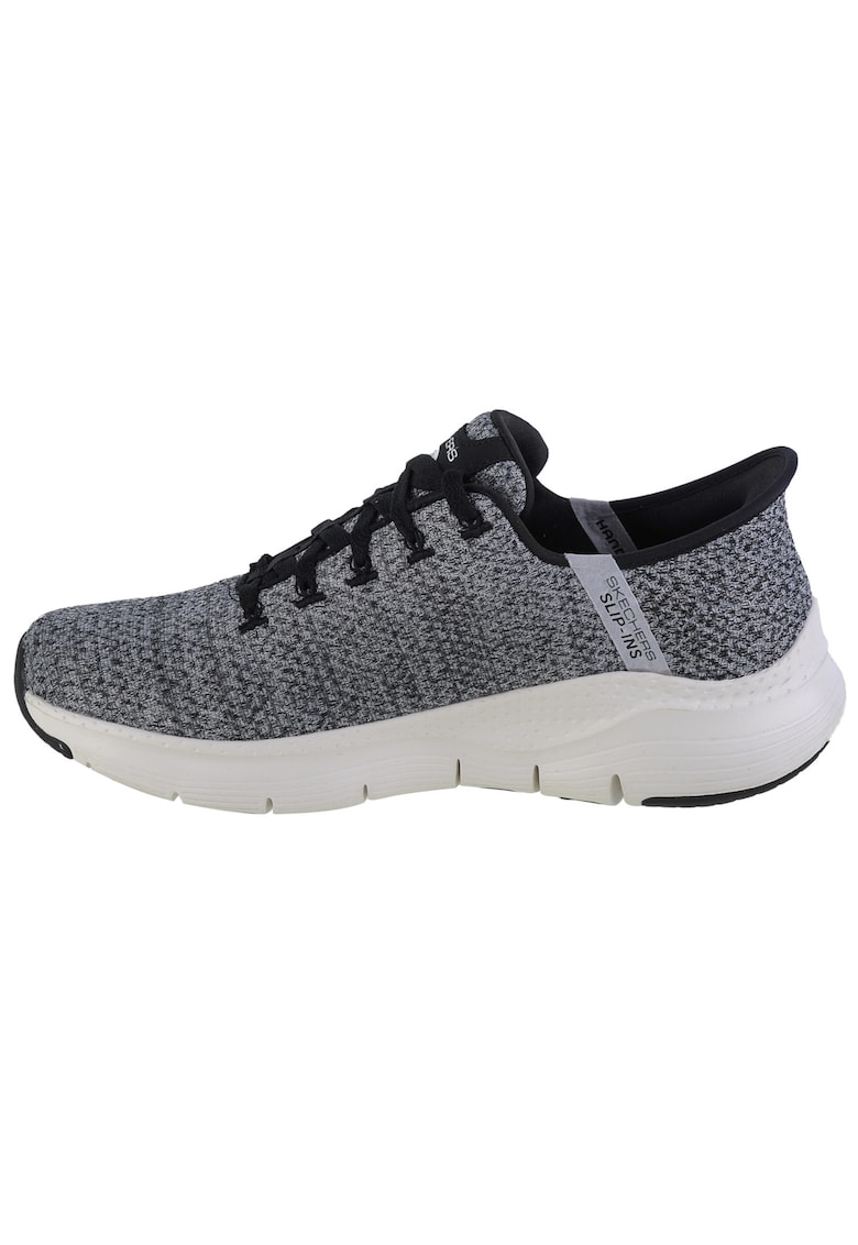 Pantofi barbati 750711 - Textil