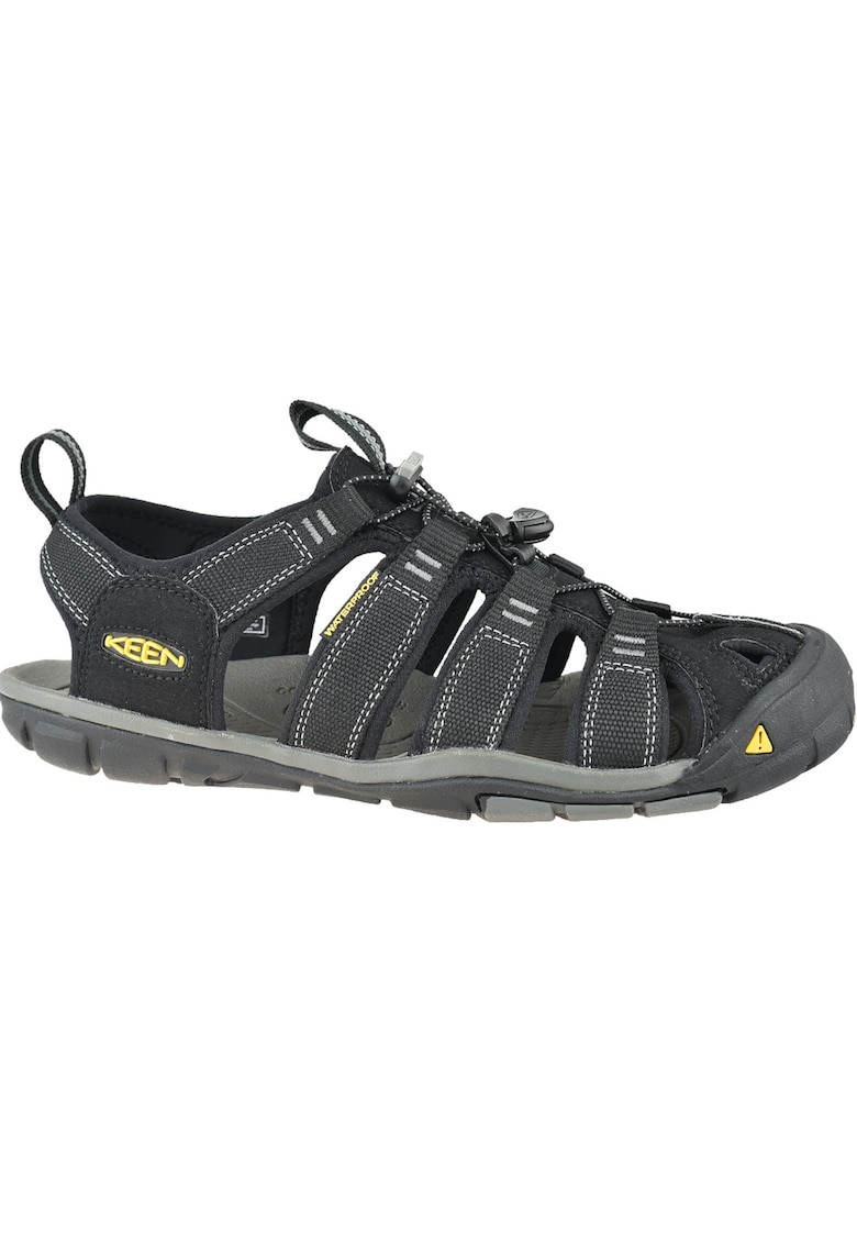 Keen Pantofi sport barbati 197988891 - Textil - Negru - Negru