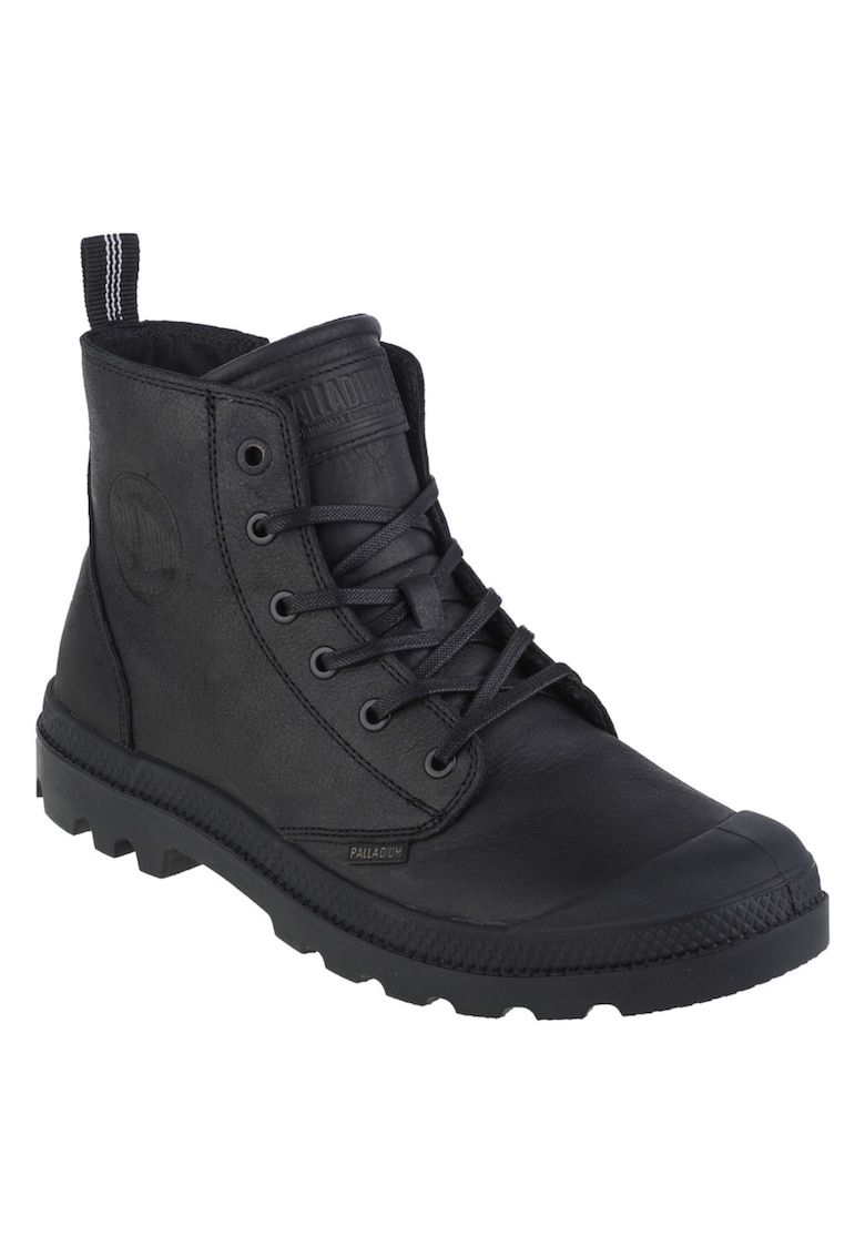 Palladium Sneakers - Pampa Zip Lth Ess 76888
