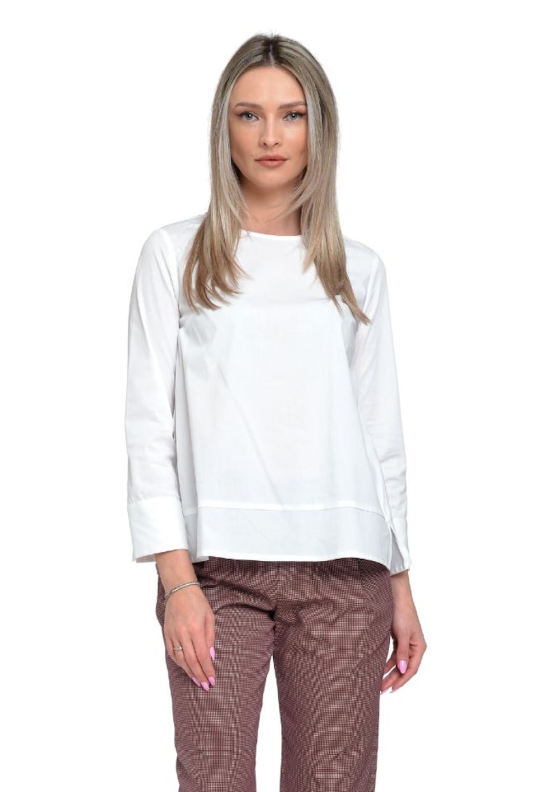Bluza dama bumbac lejera Simina