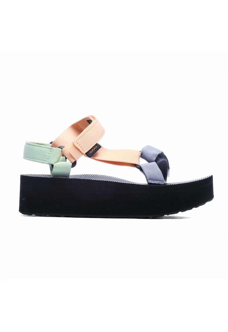 Sandale Universale Flatform Universal