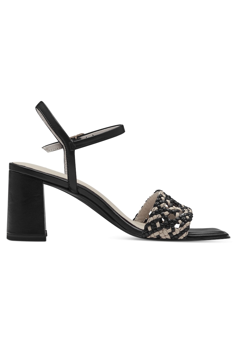 Sandale dama 1 28055 42 negru
