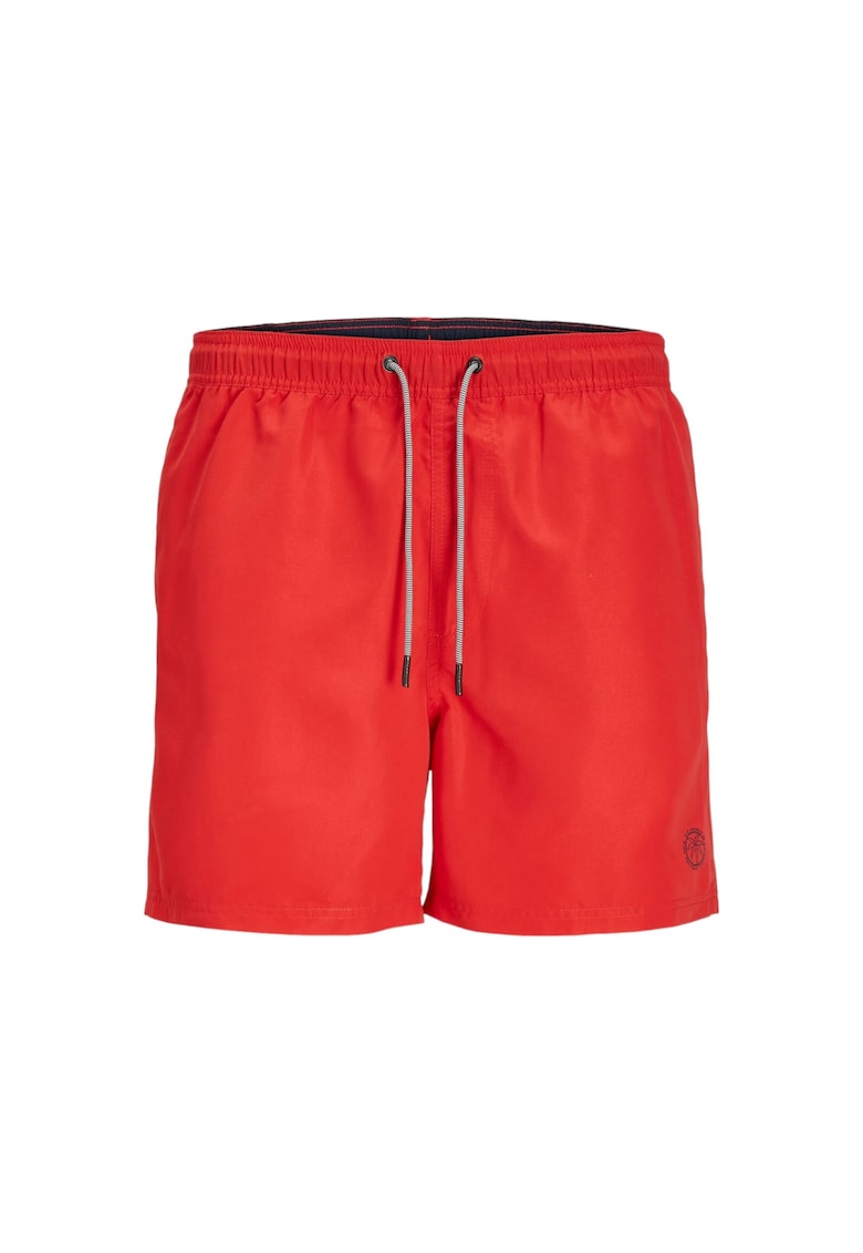 Short JACK &JONES Fiji Swim Solid 32826 Short JACK &JONES Fiji Swim Solid 32826