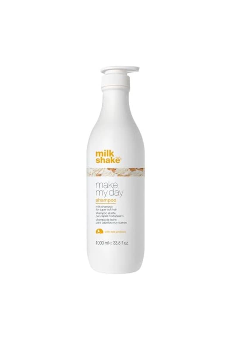 Sampon pentru toate tipurile de par - Make my Day Shampoo - 1000ml