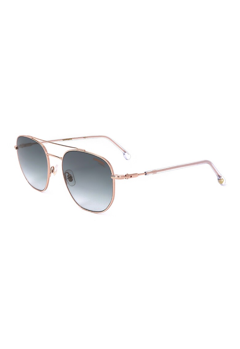 Carrera Слънчеви очила Aviator с градиента за Жени Carrera Слънчеви очила Aviator с градиента за Жени
