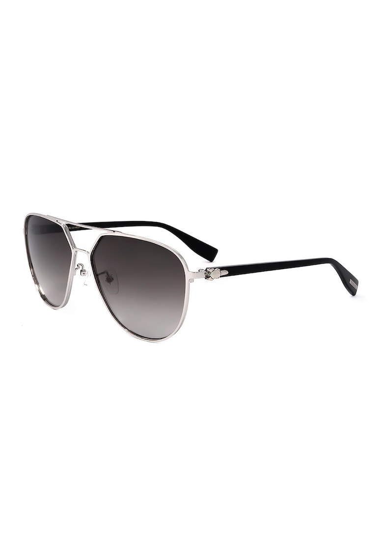 Ochelari de soare aviator cu lentile in degrade