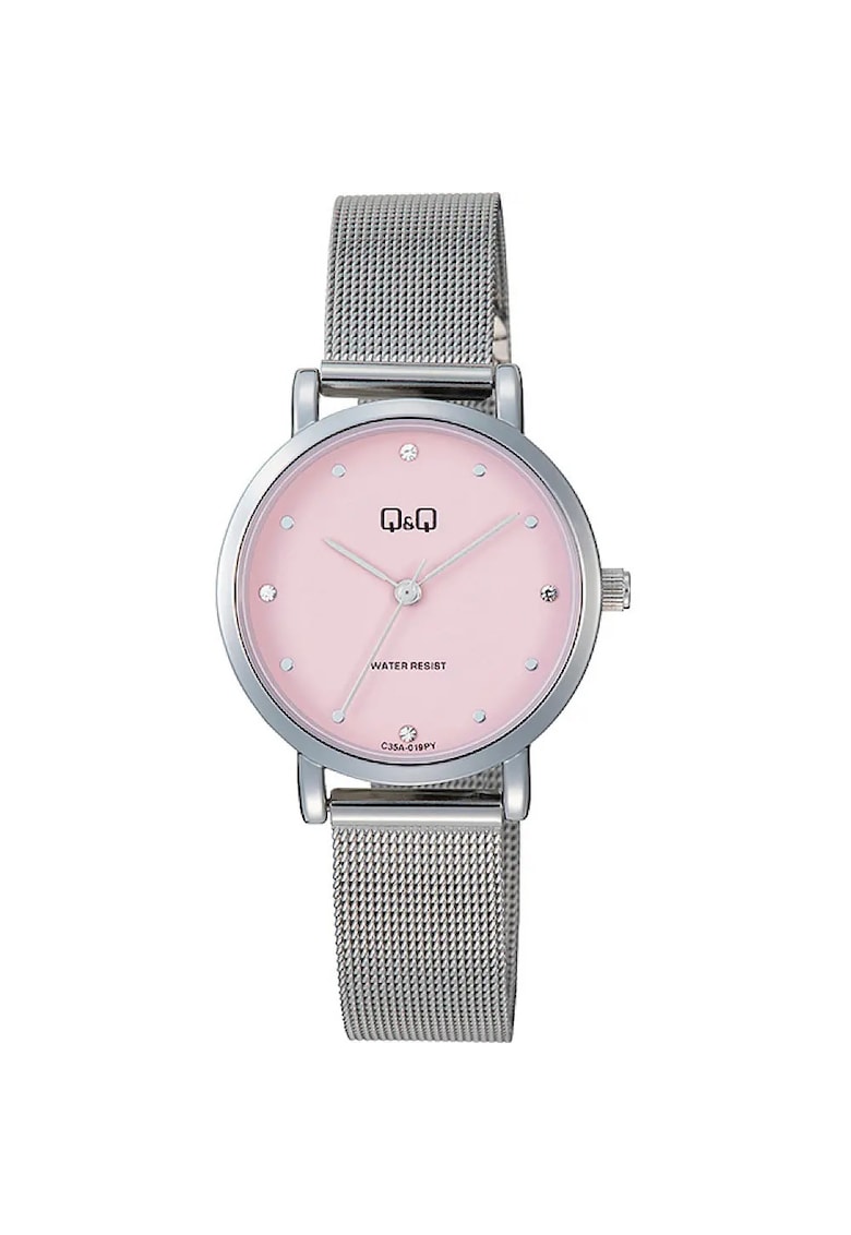 Ceas de dama C35A-019PY